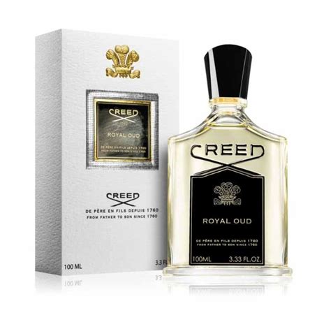 creed royal oud 100ml price|creed perfume royal oud price.